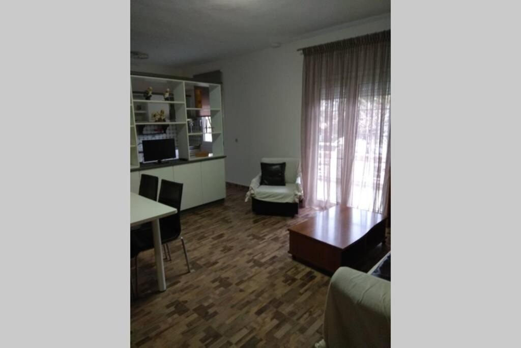 The Stone House Apartman Kozáni Kültér fotó