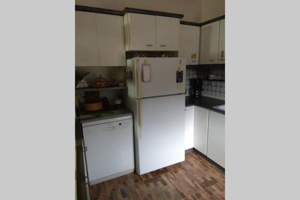 The Stone House Apartman Kozáni Kültér fotó